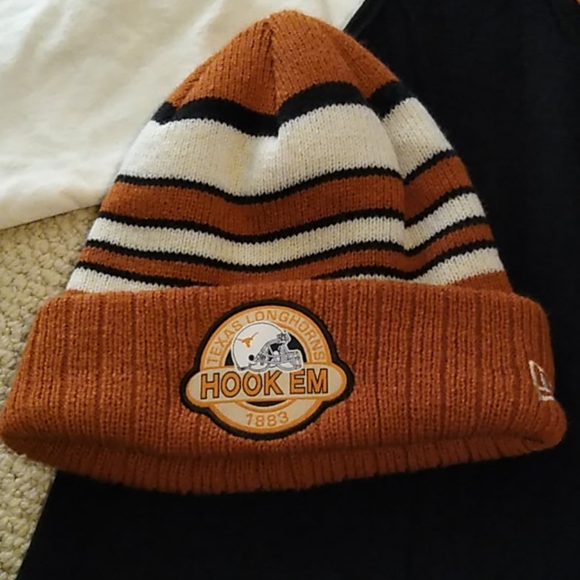 Beanie and Shirts - Picture 5 of 12